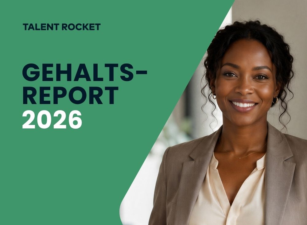 Gehaltsreport 2026